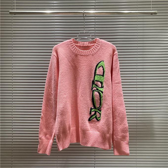 Dior Sweater Wmns ID:20250918-64